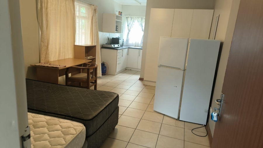 To Let 1 Bedroom Property for Rent in Universitas Free State
